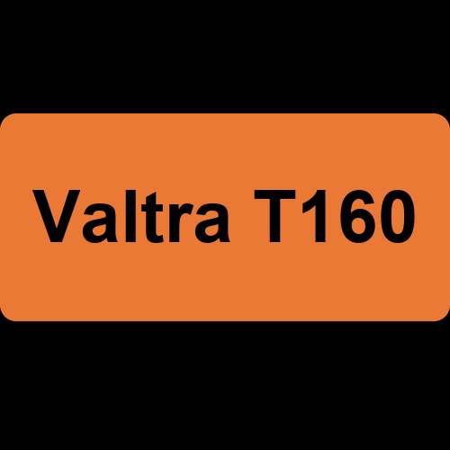 Valtra T160
